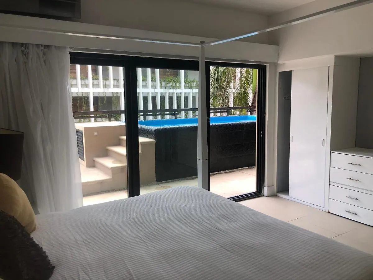 Aldea Thai By Oceanfront Playa del Carmen 0*,  Mexico