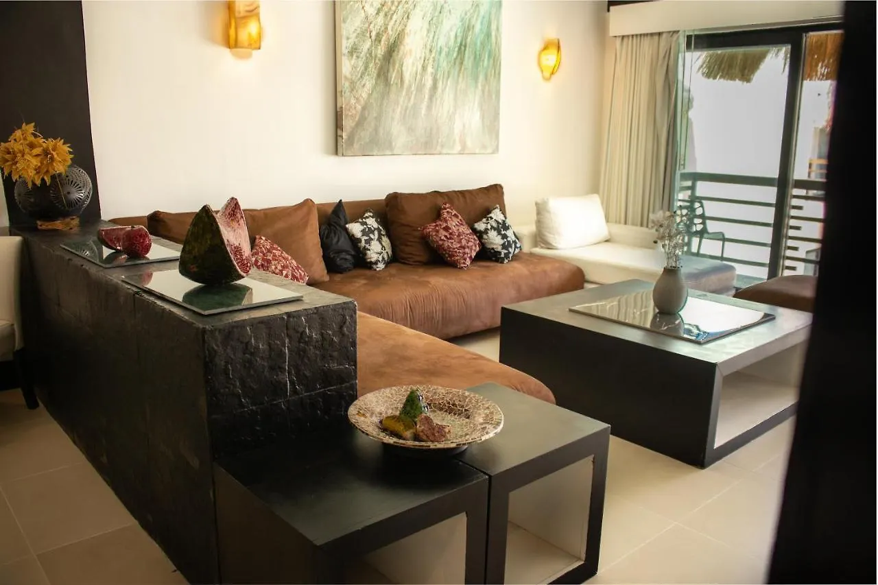Aldea Thai By Oceanfront Playa del Carmen 0*,