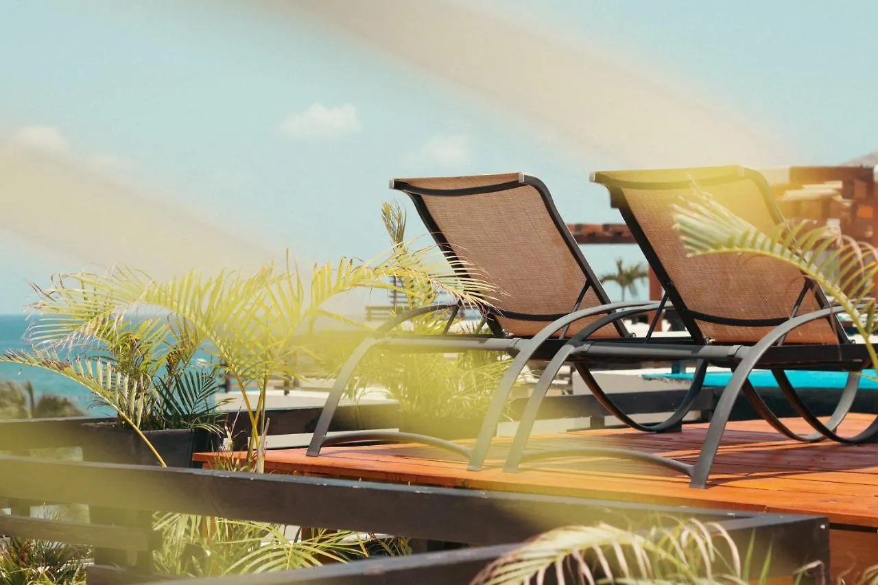Aldea Thai By Oceanfront Playa del Carmen