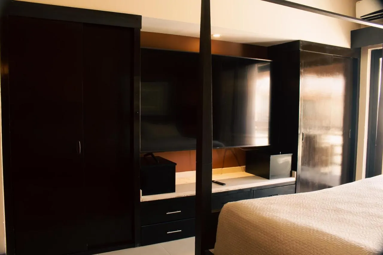 Aldea Thai By Oceanfront Playa del Carmen