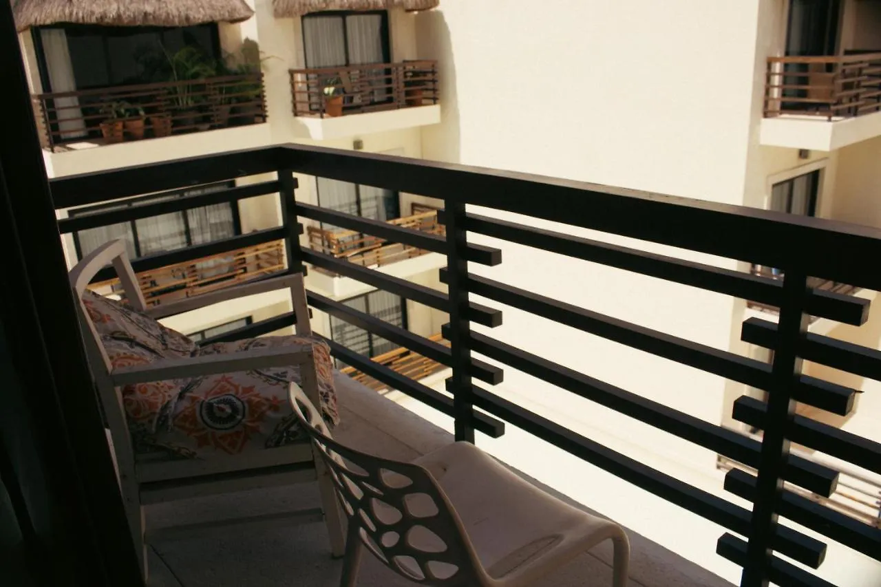 Aldea Thai By Oceanfront Playa del Carmen