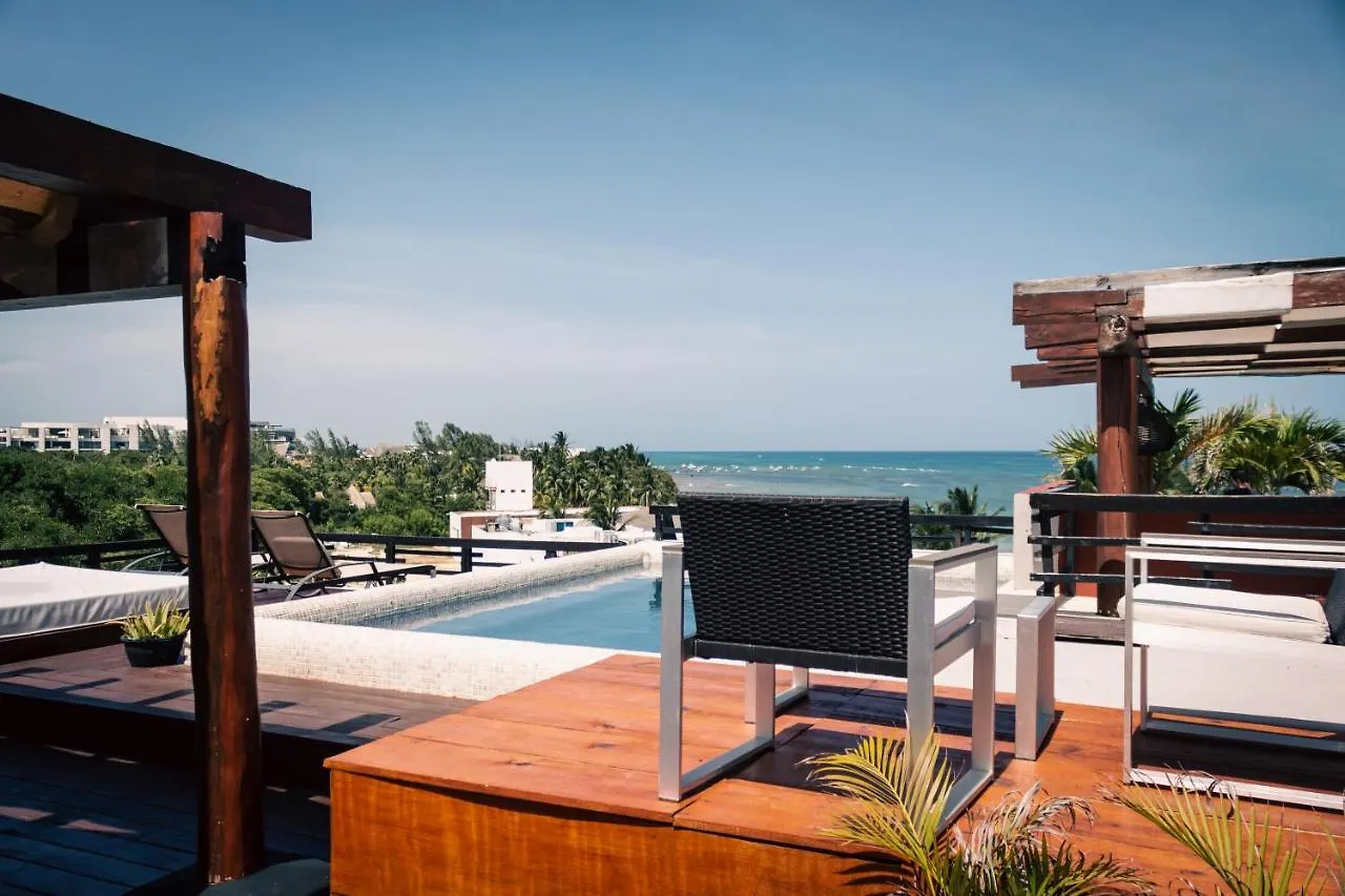 Aldea Thai By Oceanfront Playa del Carmen 0*,  Mexico