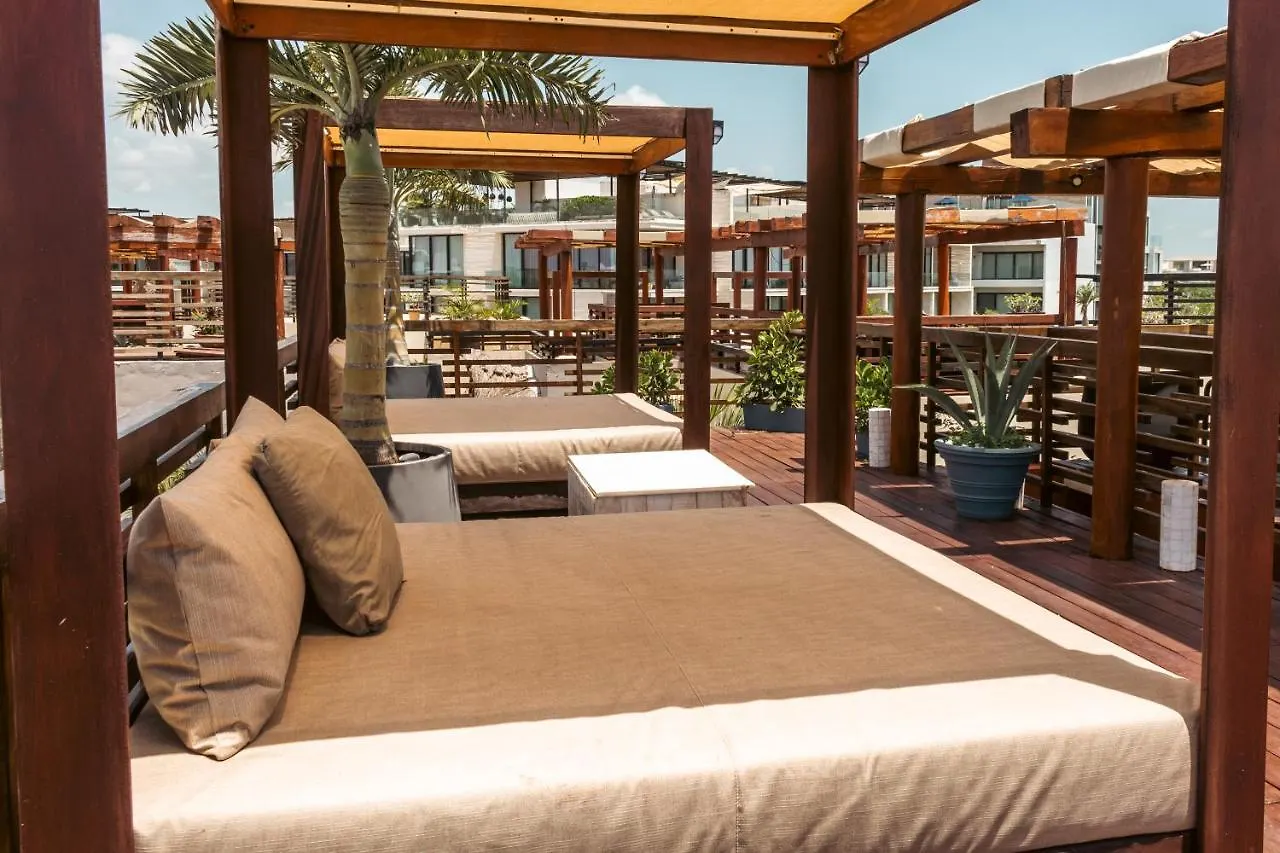 Aldea Thai By Oceanfront Playa del Carmen 0*,  Mexico