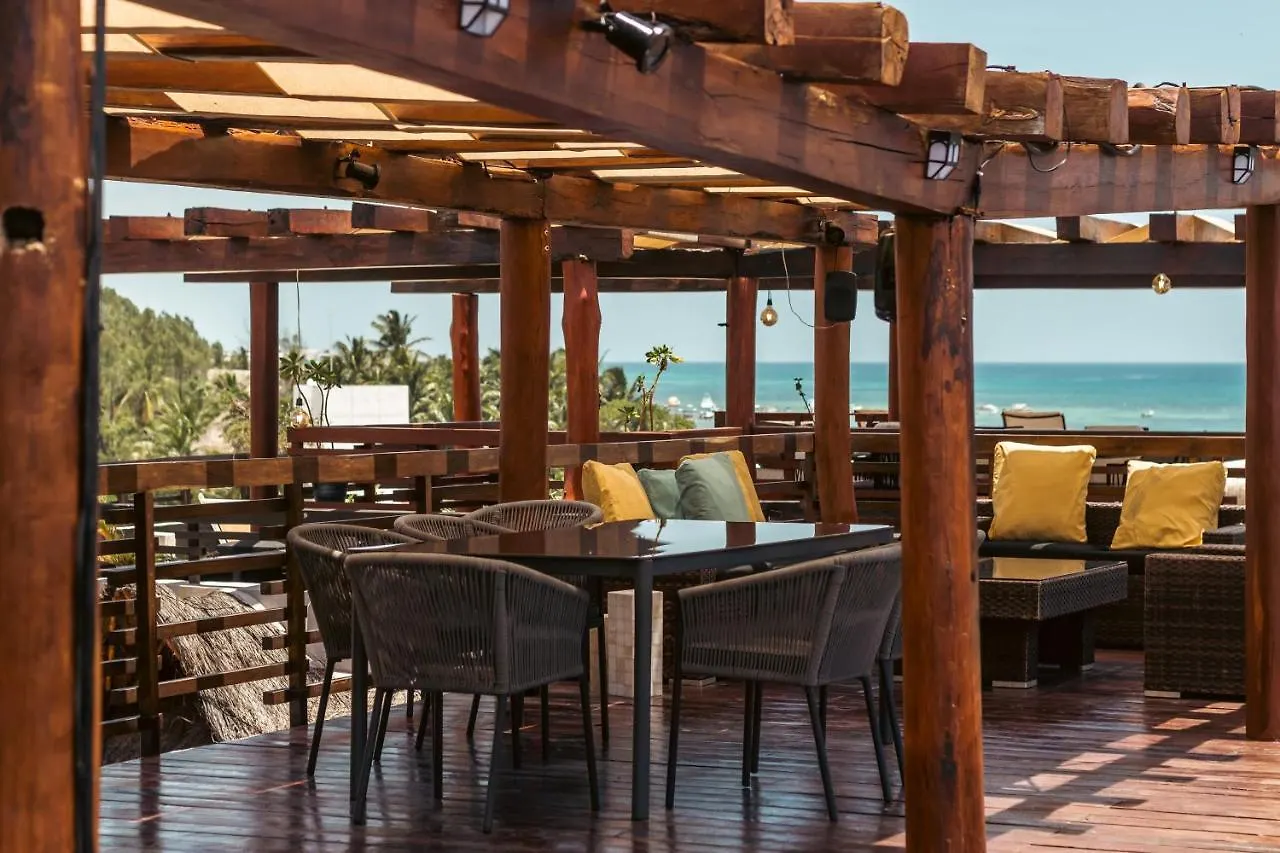 Aldea Thai By Oceanfront Playa del Carmen